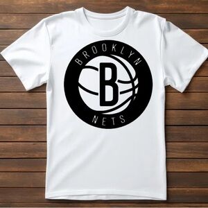NY Brooklyn Nets Tee